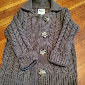 Cute kid sweater
